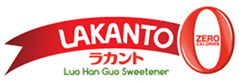 Lakanto Logo