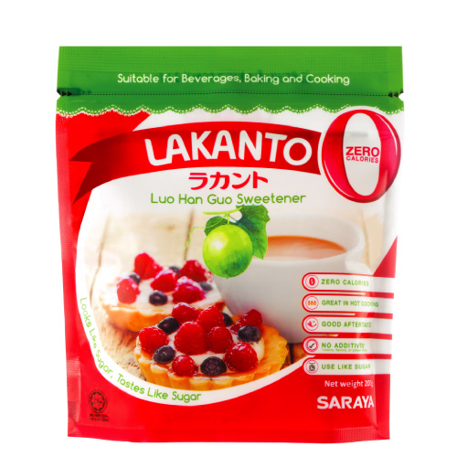 LAKANTO Classic Sweetener
