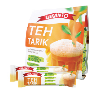 LAKANTO Teh Tarik